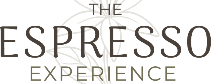 The Espresso Experience logo